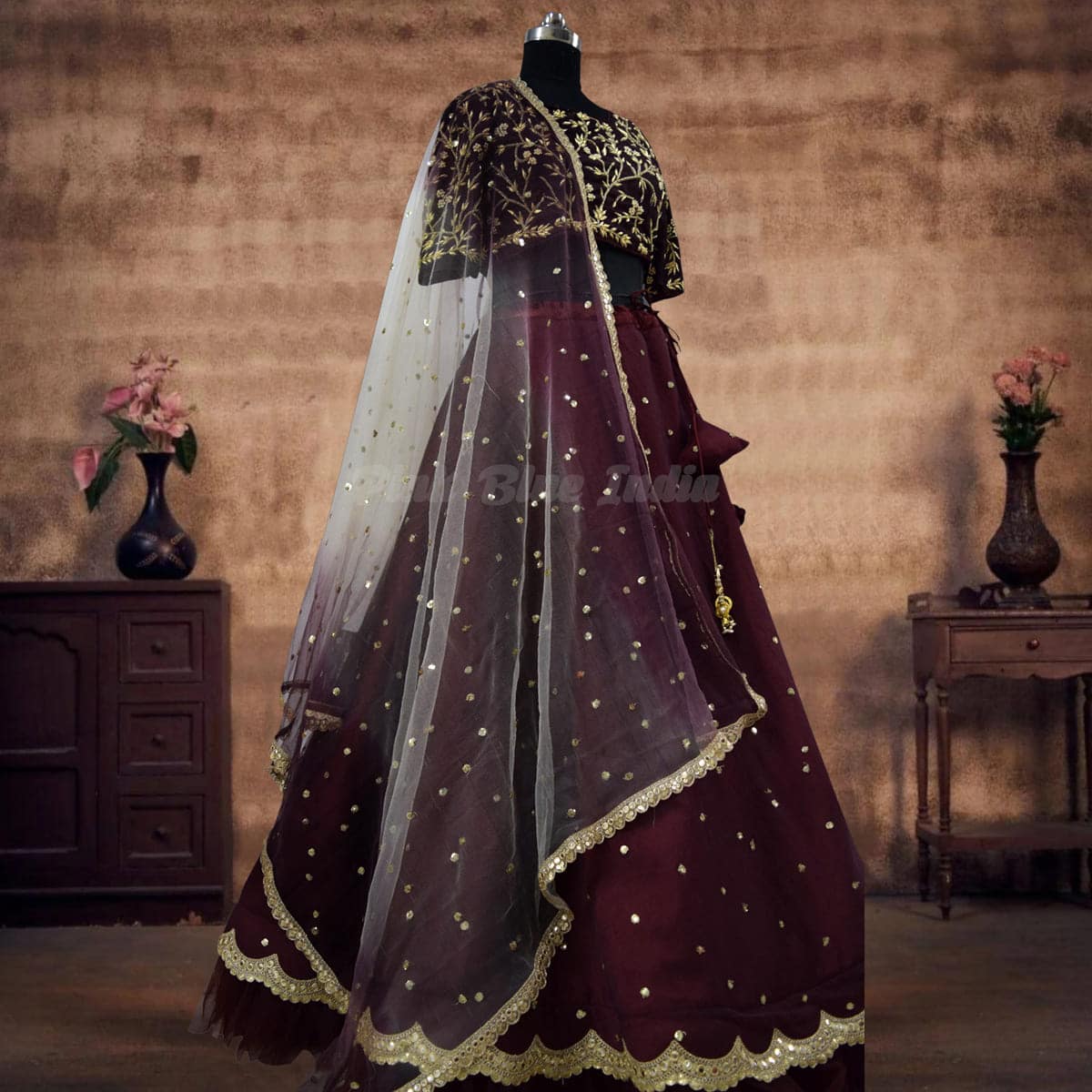 Mother son matching wedding dress set classy coordinated outfit stylish occasion wear