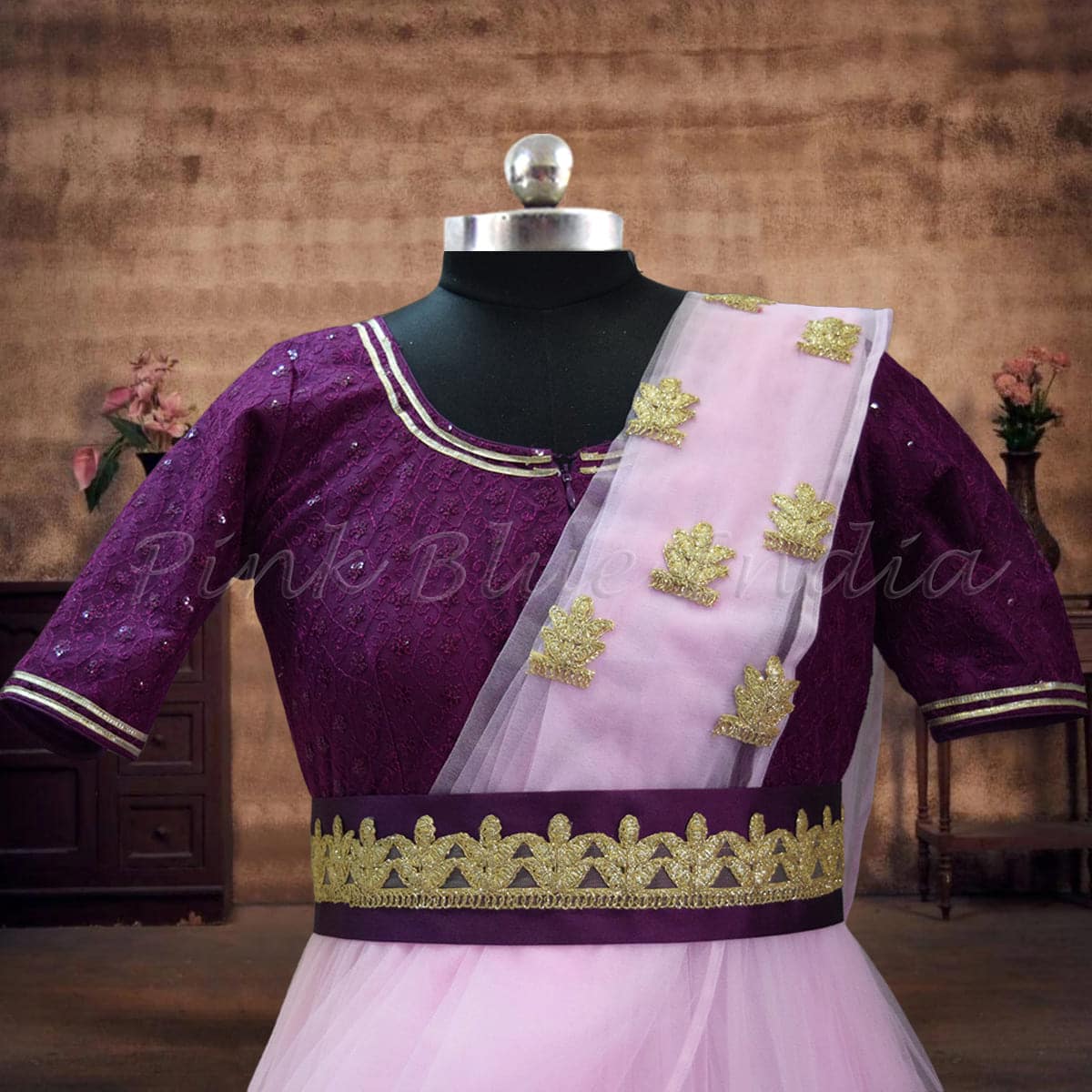 Stylish family matching outfits for party wedding coordinated elegant wear