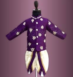 Dhoti Kurta Sets