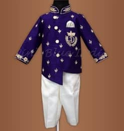 Boys Ethnic Wear