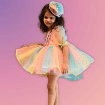 Unicorn Dresses