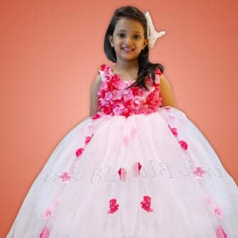 Tutu Dresses