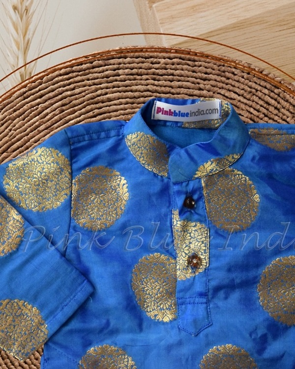 Dhoti kurta for baby boy, naming ceremony, traditional, cute & comfortable