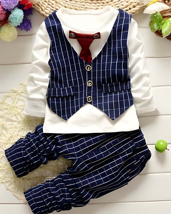 Boys Formal Dresses