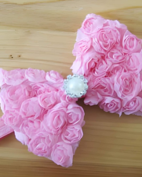 Hair Accessories